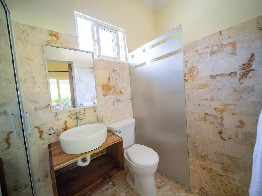 Sun & Soul - Caribbean 9Br Villa In Sosua!
