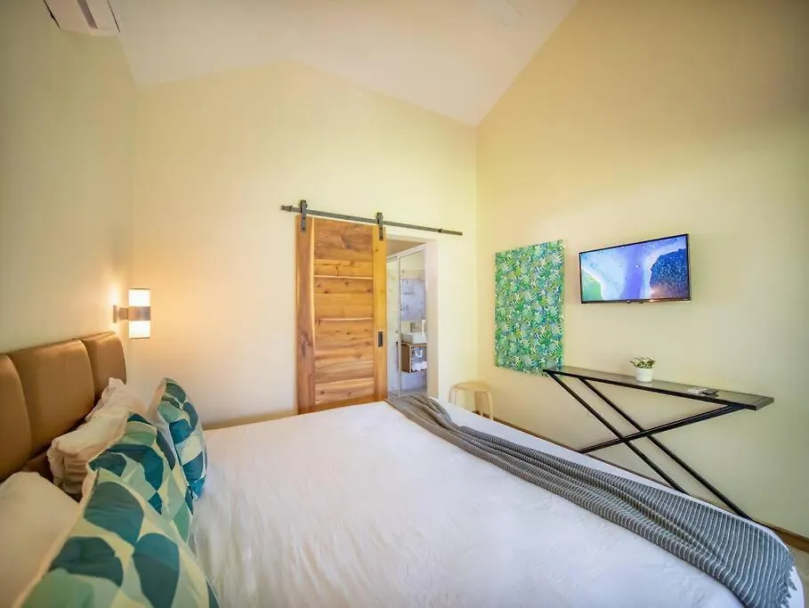 Sun & Soul - Caribbean 9Br Villa In Sosua!
