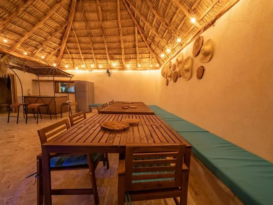 Sun & Soul - Caribbean 9Br Villa In Sosua! 0*,