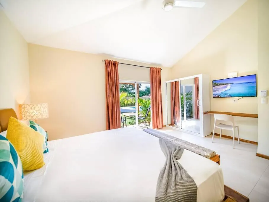 Sun & Soul - Caribbean 9Br Villa In Sosua!