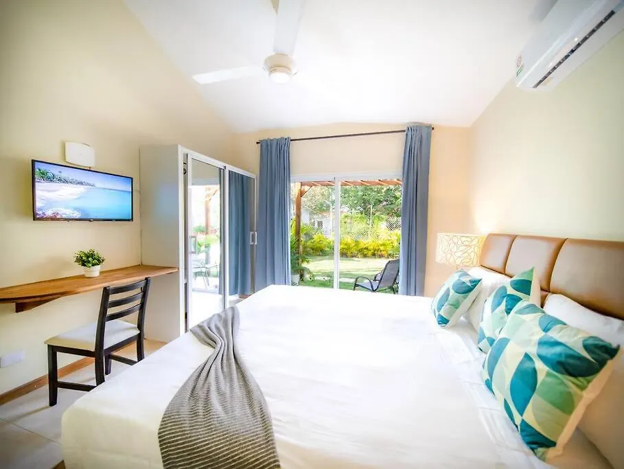 Sun & Soul - Caribbean 9Br Villa In Sosua!