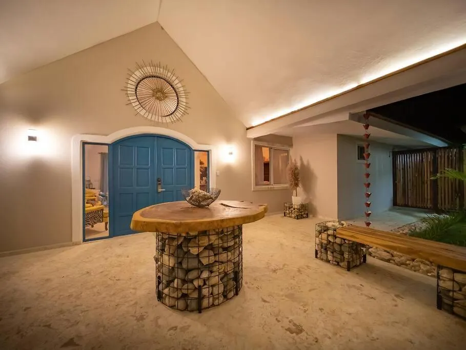 Sun & Soul - Caribbean 9Br Villa In Sosua! 0*,  Dominikanische Republik